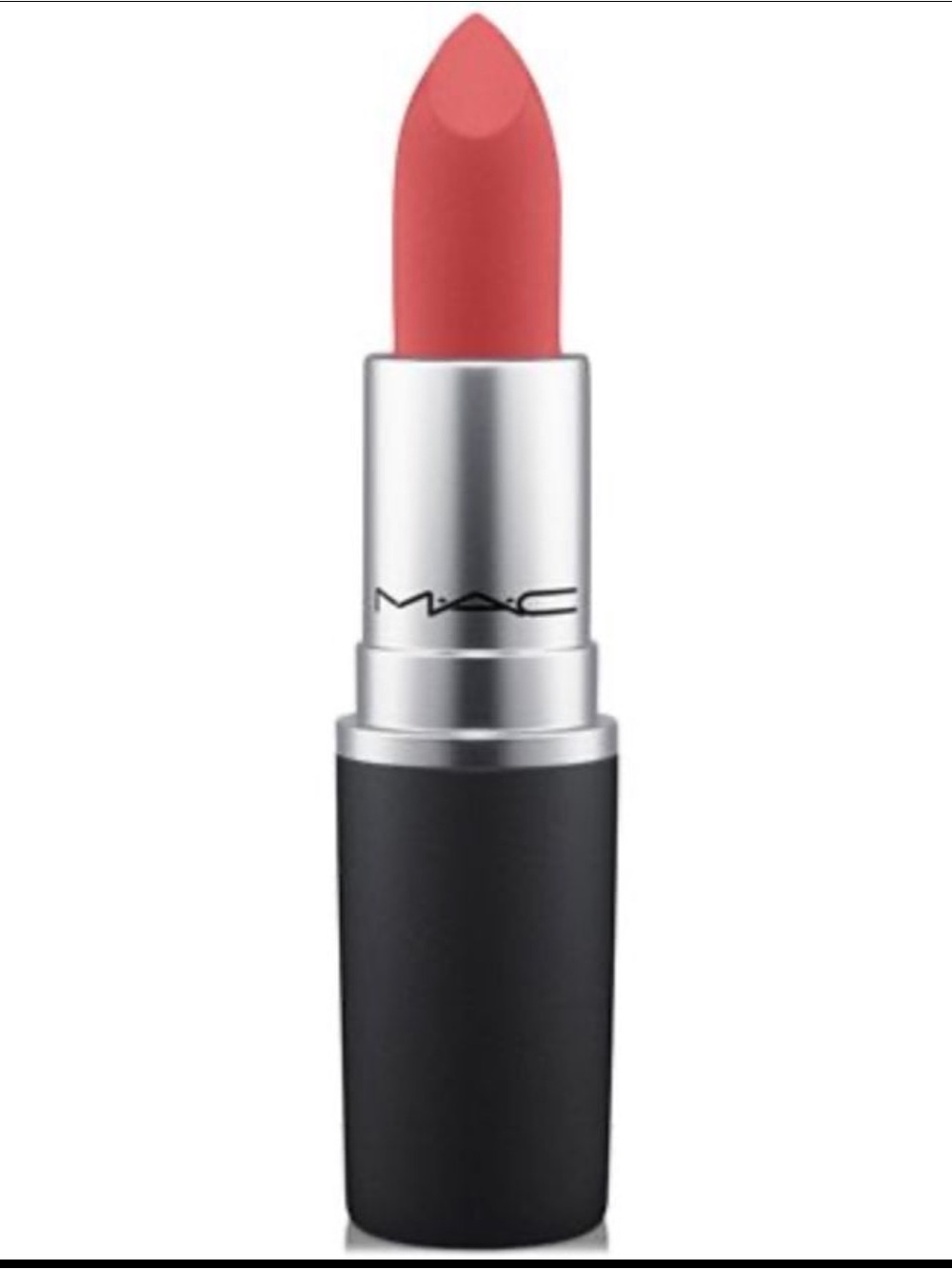 MAC Powder Kiss Lipstick- Stay Curious